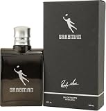 Grabman Randy Moss By Randy Moss For Men. Eau De Toilette Spray 3.4-Ounce
