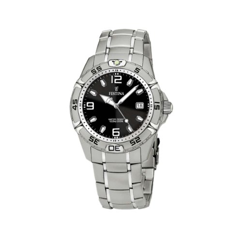 Festina Herrenarmbanduhr F16170/4