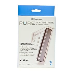 Buy Electrolux EAFCBF Replacement Air Filter by Electrolux now!