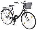 PROPHETE Cityrad Damenrad 26" (66cm) 3-Gang Nabenschaltung