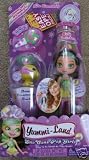  : Sno Cone Pop Girls- Lulu Limonberry with Demi Dreamsicle Duck