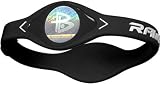 Rawlings Power Balance PBWRIST Performance Bracelet Wrist Band