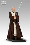 Star Wars 1:4 Scale Premium Figure of Obi-Wan Kenobi by Sideshow