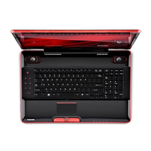 Where to buy Toshiba Qosmio X505-Q860 TruBrite 18.4-Inch Gaming Laptop (BlackRed)