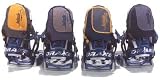 Bakoda Hi-Back Pack