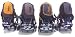 Bakoda Hi-Back Pack