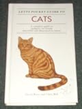 Letts pocket guide to cats