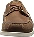 Mephisto Men's Slip-On Boat Shoe