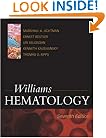 Williams Hematology, 6th Edition