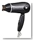 KOIZUMI マイナスイオンヘアドライヤー KHD-1237/K ブラック