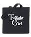 TWILIGHT GIRL TOTE BAG