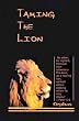 Taming the Lion: 1st Peter 5:8