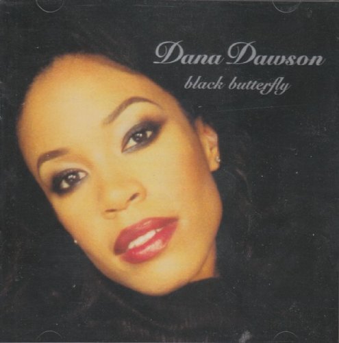 Dana Dawson - Black Butterfly - Zortam Music
