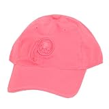 Washington Redskins Women's Pink Tonal Logo Adjustable Baseball Hat
