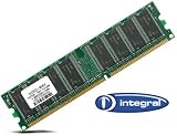 1GB DDR2 PC4200 533MHz 240 PIN INTEGRAL DESKTOP MEMORY LIFETIME WARRANTY