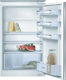 Bosch - KIR18V20FF - Réfrigérateur 1 porte intégrable - 151L - Classe: A+