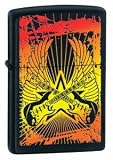 Zippo Guitar Pocket Lighter