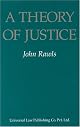 A Theory of Justice: Original Edition