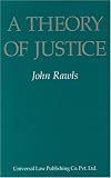 A Theory of Justice: Original Edition