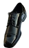 Tuxedo Shoe Perry Ellis America 86402 - size 13 medium