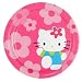  : Party Supplies - Hello Kitty 9' Dinner Plates (8)