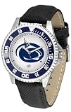 Penn State Nittany Lions Competitor Men's Watch by Suntime