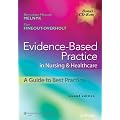 Evidence-based Practice in Nursing and Healthcare: A Guide to Best Practice