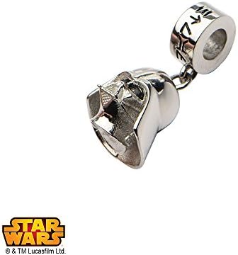 Darth Vader Charm