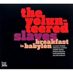 Breakfast babylon