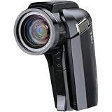 Cheap Sanyo Xacti HD1000 4MP MPEG4 High Definition 1080i Camcorder with 10x Optical Zoom
