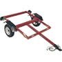 - Northern Industrial Utility Trailer - 40in. x 48in.