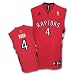 Toronto Raptors Chris Bosh Youth Replica Adidas NBA Jersey - size Youth Large