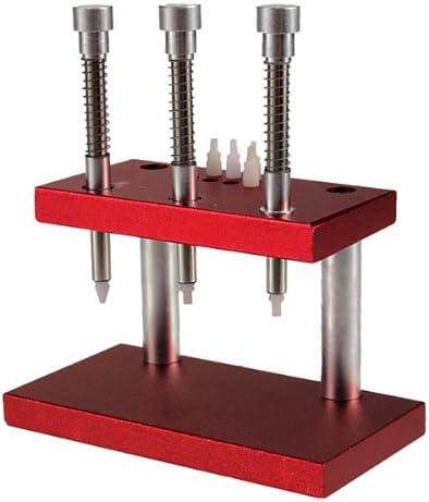 Jewelers Watch Plunger Presto Presser Fitting Repair Tool Watchmaker.