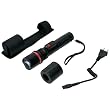 Mitaki-Japan RE-CHAR 7" Stun Gun /Led Flash
