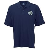 Seattle Mariners MLB Reebok RA Polo Shirt