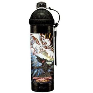 【クリックで詳細表示】【ポケットモンスター】直飲みプラスポーツボトル(1L)PSB10★ベストウイッシュ・クール★