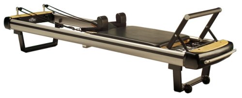 Peak Pilates MVe Reformer