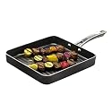 Kitchen Essentials from Calphalon Aspire Nonstick 11" Square Grill