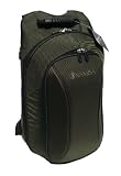 Namba Gear Big Namba Studio Backpack, High Performance Backpack for Musicians & DJs in Olive Green, BN-25-GN
