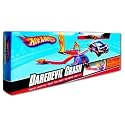 Hot Wheels Daredevil Carsh Track Set