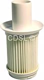 Kitchen & Housewares : Hepa filter cyl SC2008