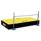 Port-a-Pit 24in Scholastic High Jump Landing System Weather Cover