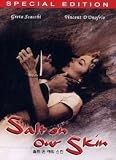 Salt on our Skin (Desire) Special Edition Region 2 Compatible Import