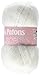 Patons Lace Sequin Yarn, Crystal