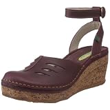 El Naturalista Womens N401 Ankle-Strap Sandal