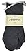 Flame Retardant Quilted Oven Mitts Commercial Grade (2-Pack)