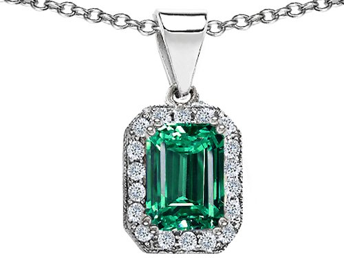 Image #1 of 3.63 cttw And Simulated