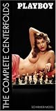 Playboy - The Complete Centerfolds, Deluxe-Edition - Hugh M. Hefner