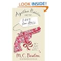 Agatha Raisin and the Love from Hell