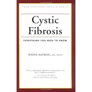 Cystic Fibrosis: Everything You Need To Know (Your Personal Health)